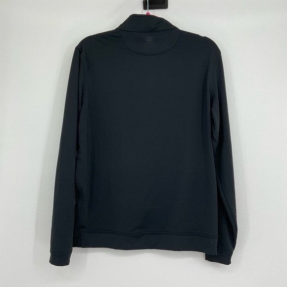 Peter Millar Performance Perth Quarter Zip Size M - Picture 4 of 11